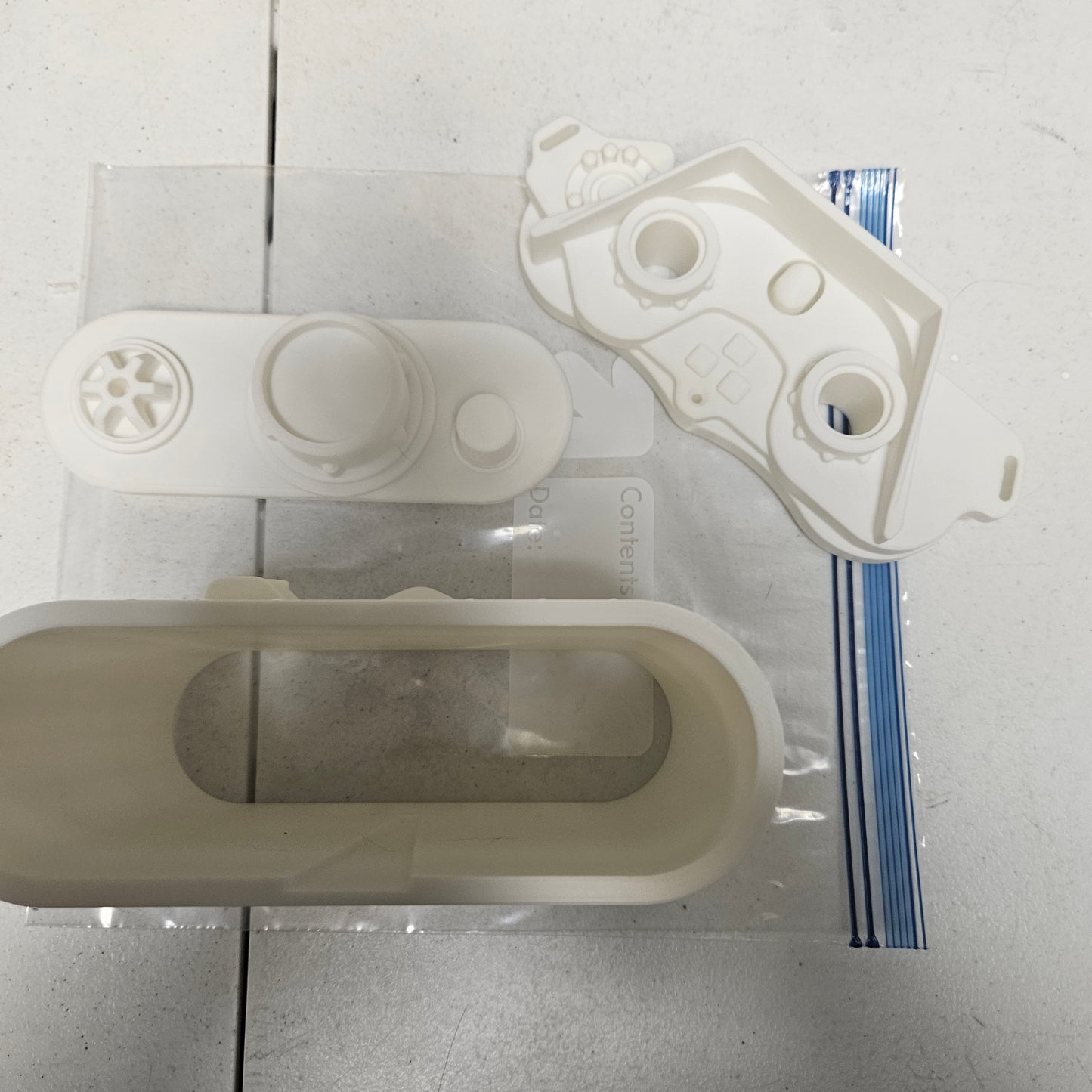 Macrobinoculars Starwars Fan made