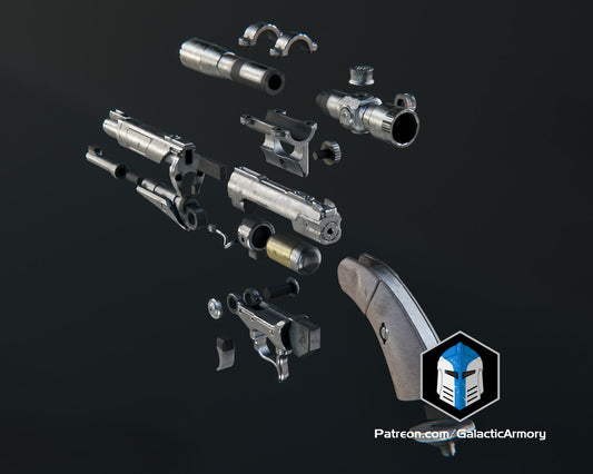 WESTAR 88 Blaster