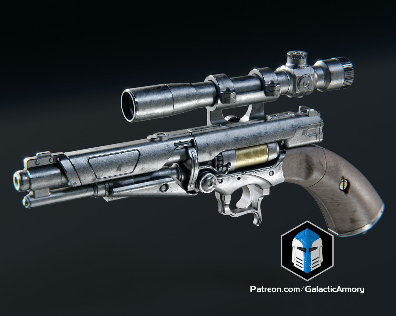 WESTAR 88 Blaster