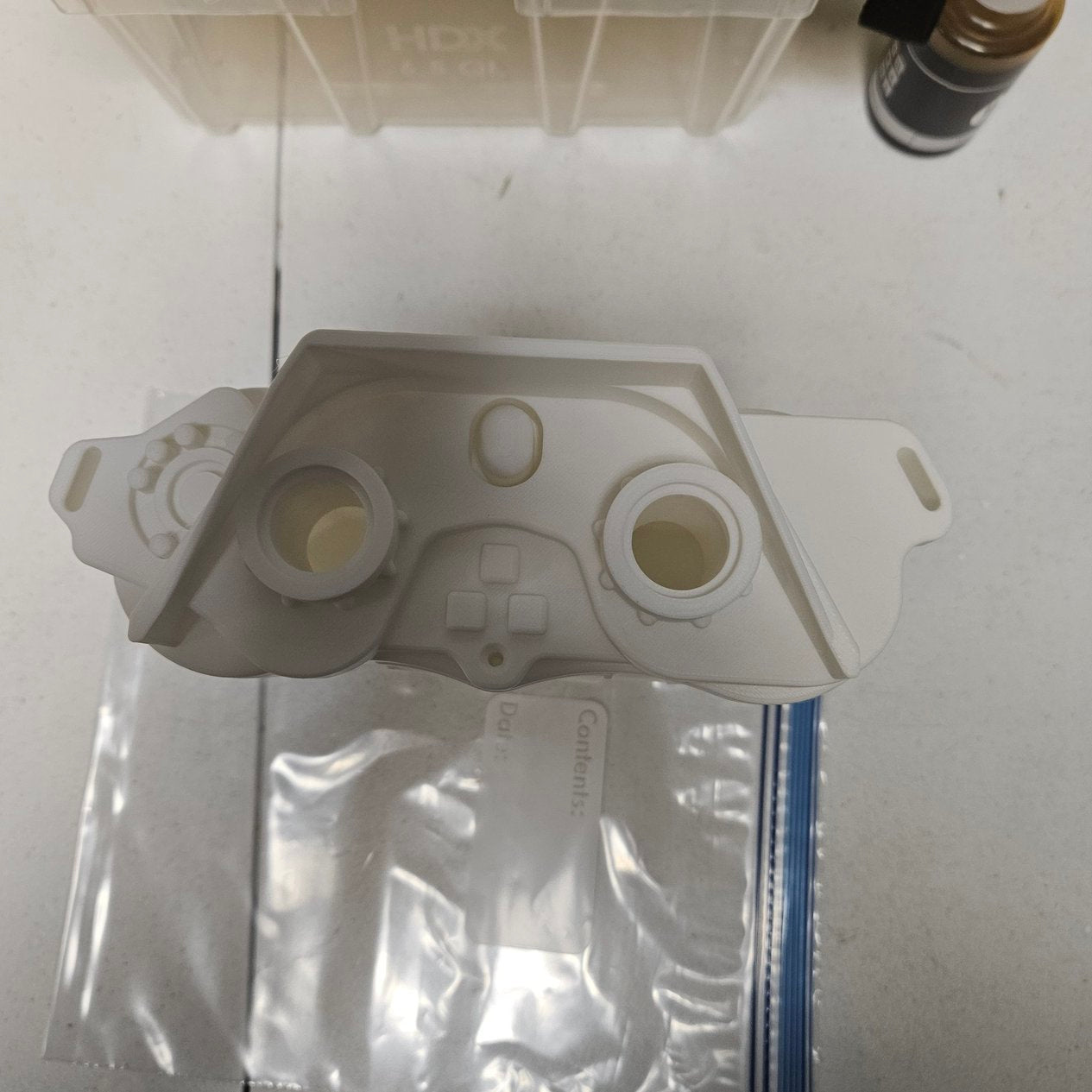 Macrobinoculars Starwars Fan made
